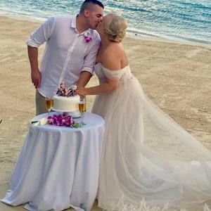 Meet your Posher, Veronica